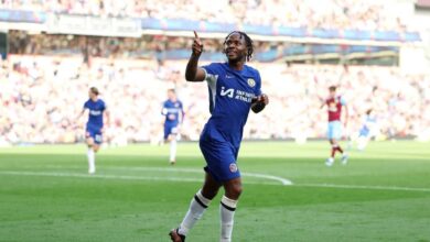 Chelsea Raheem Sterling'in sözleşmesini feshetti!- Trabzonspor