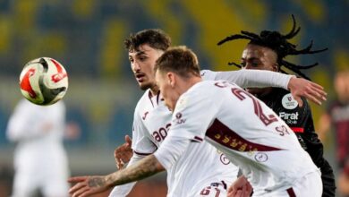 Cihan G.Birliği’ne- Trabzonspor