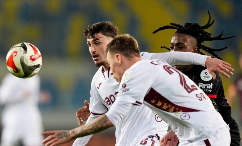 Cihan G.Birliği’ne- Trabzonspor