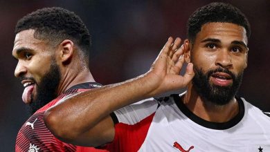 Çık aradan Lazio! Beşiktaş'ta gündem yeniden Ruben Loftus-Cheek- Trabzonspor