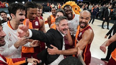 Cimbom Kartal’ı devirdi- Trabzonspor