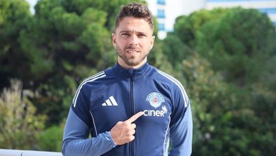 Claudio Winck Emre Belözoğlu ile çalışmaktan memnun- Trabzonspor