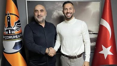 Çoruhlu’ya tecrübeli orta saha- Trabzonspor