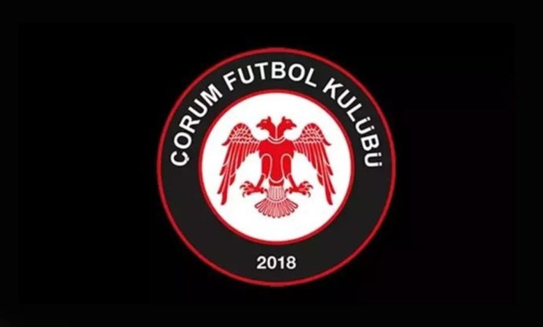 Çorum FK’de transfer şov- Trabzonspor