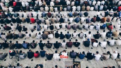 Cuma namazı nasıl kılınır, kaç rekat, ne kadar sürer? İl il Cuma namazı saatleri- Süre