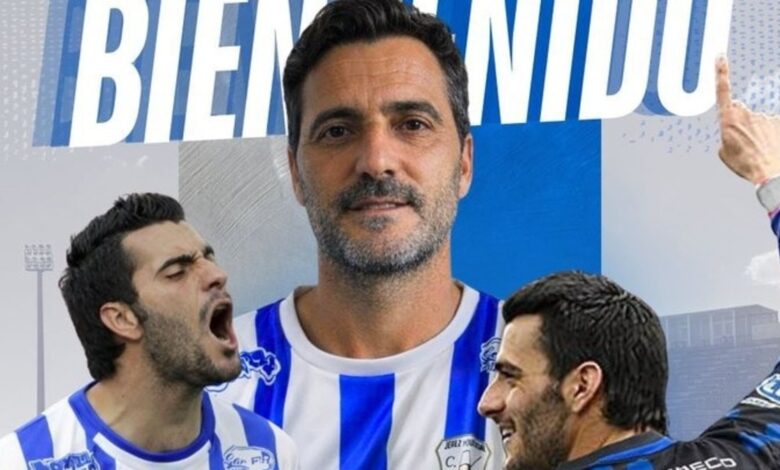 Daniel Güiza 45 yaşında imzayı attı!- Trabzonspor