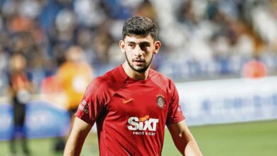 Demir askıya alınıyor- Trabzonspor