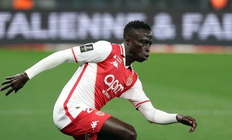 Diatta iddiası- Trabzonspor