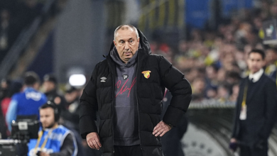 Disiplini bırakmadık- Trabzonspor