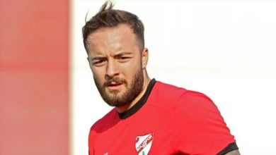 Doğancan bitiyor- Trabzonspor