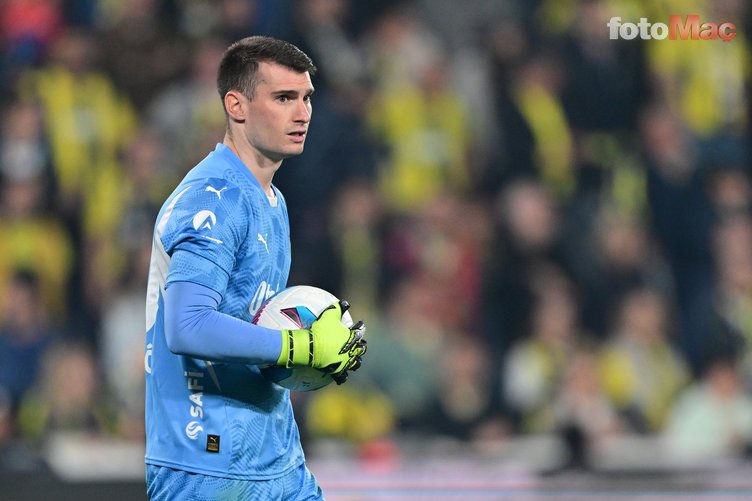 Dominik Livakovic Girona'yı karıştırdı! "Bir an önce gitsin"- Trabzonspor