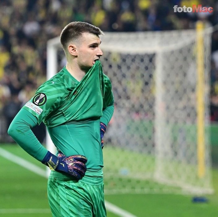 Dominik Livakovic Girona'yı karıştırdı! "Bir an önce gitsin"- Trabzonspor