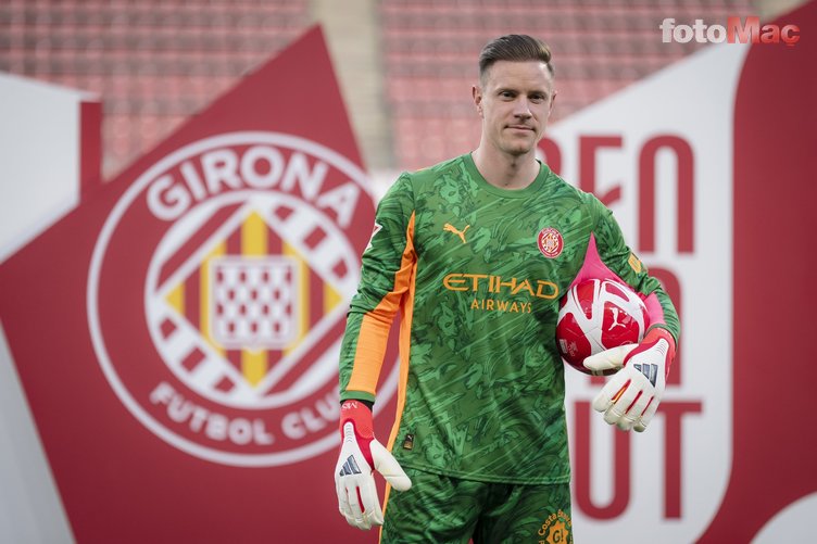 Dominik Livakovic Girona'yı karıştırdı! "Bir an önce gitsin"- Trabzonspor