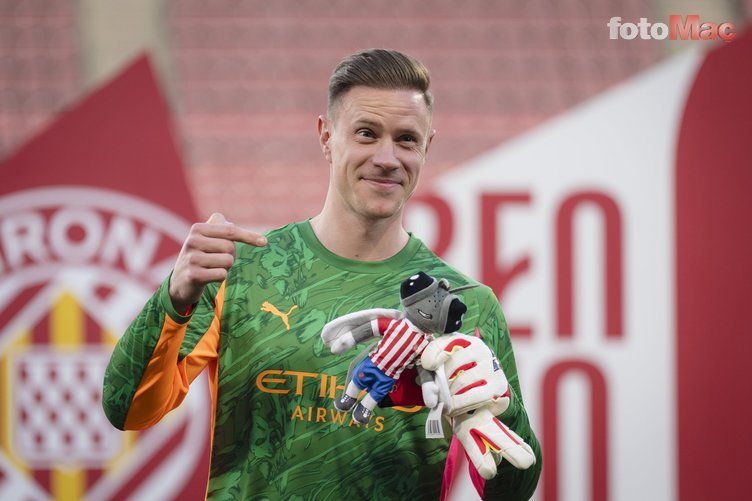 Dominik Livakovic Girona'yı karıştırdı! "Bir an önce gitsin"- Trabzonspor