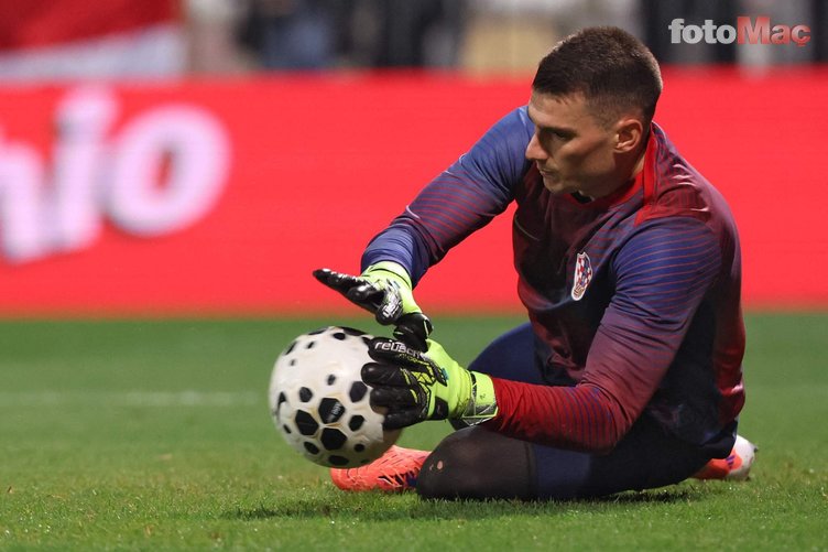 Dominik Livakovic Girona'yı karıştırdı! "Bir an önce gitsin"- Trabzonspor