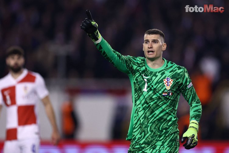 Dominik Livakovic Girona'yı karıştırdı! "Bir an önce gitsin"- Trabzonspor