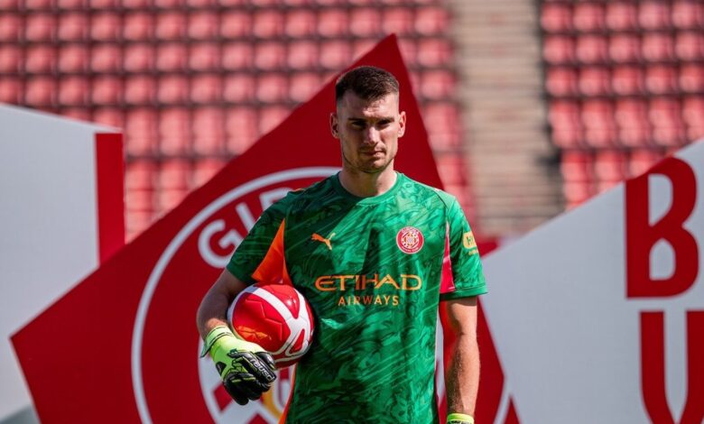 Dominik Livakovic Girona'yı karıştırdı! "Bir an önce gitsin"- Trabzonspor