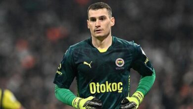 Dominik Livakovic'in yeni adresi belli oldu! Fenerbahçe açıkladı- Trabzonspor