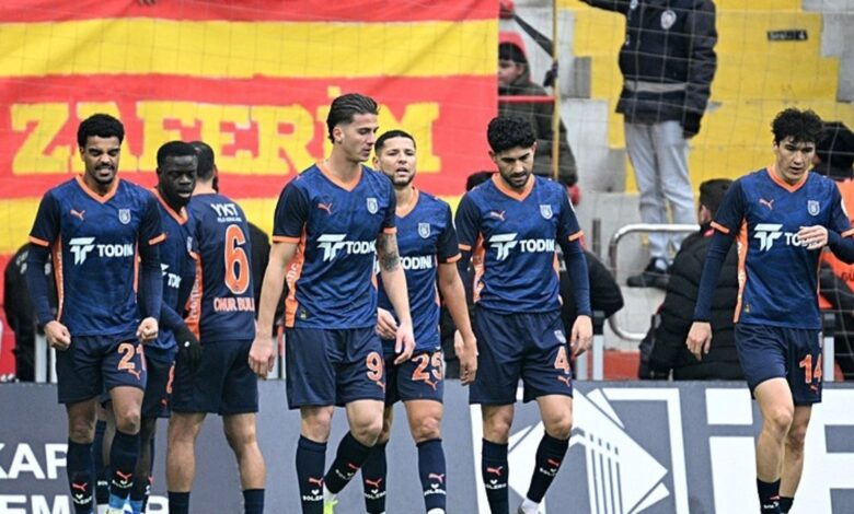 Dört dörtlük- Trabzonspor