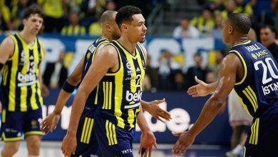 Dubai - Fenerbahçe Beko maçı ne zaman, saat kaçta, hangi kanalda? (EuroLeague 21. hafta)- Trabzonspor