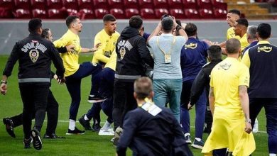 Duruşmada olay çıktı! Mert Hakan Yandaş: 'Türk bayrağı ve Fenerbahçe bayrağı şereftir!'- Trabzonspor