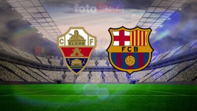 Elche-Barcelona maç bilgileri: Saat kaçta, hangi kanalda canlı yayınlanacak?- Trabzonspor
