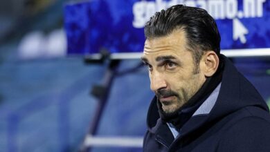 Elias Charalambus'tan Fenerbahçe itirafı! "Şu ana kadar..."- Trabzonspor