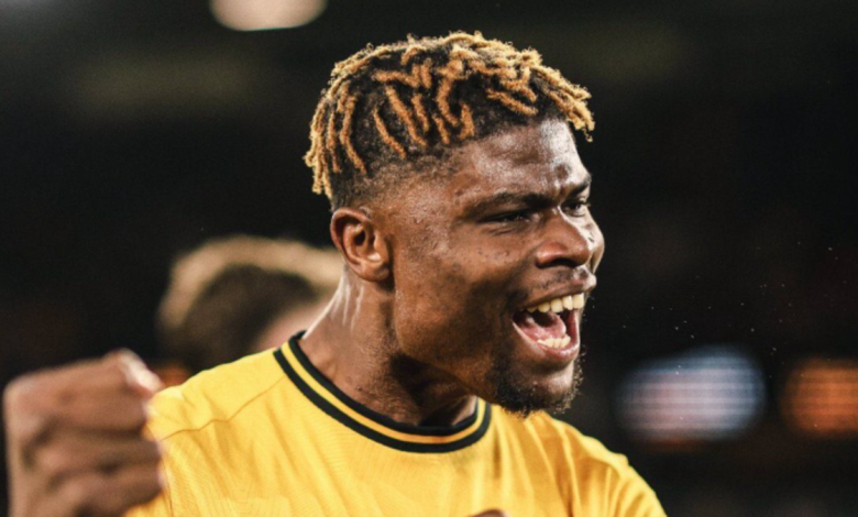 Emmanuel Agbadou kimdir? Kaç yaşında, hangi ülkeden, hangi takımlarda oynadı?- Trabzonspor