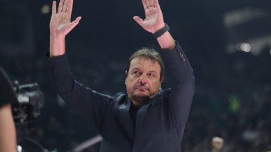 Ergin Ataman ırkçılığa maruz kaldı- Trabzonspor