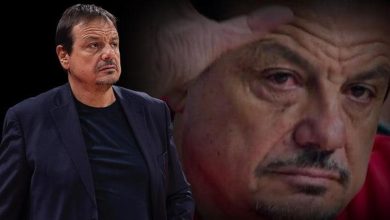Ergin Ataman'dan ırkçı sözlere tokat gibi cevap: Türk olmaktan gurur duyuyorum!- Trabzonspor