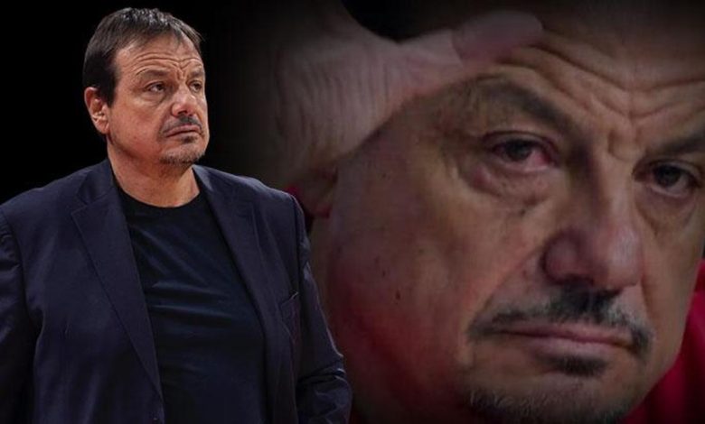 Ergin Ataman'dan ırkçı sözlere tokat gibi cevap: Türk olmaktan gurur duyuyorum!- Trabzonspor