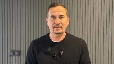 Ergün Penbe istifa etti- TFF 3. Lig