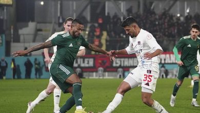 Esenler Erokspor ile Vanspor yenişemedi!- Trabzonspor