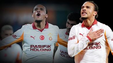 Eski Galatasaraylı futbolcudan Leroy Sane sözleri! 'Lider bir oyuncu değil'- Trabzonspor