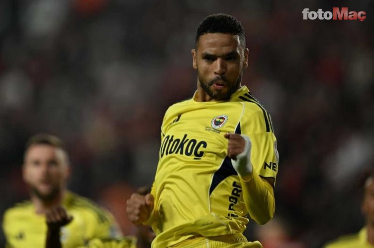 Eski hocasından Youssef En-Nesyri için transfer açıklaması!- Trabzonspor