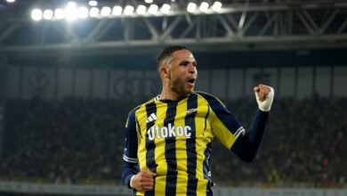 Eski hocasından Youssef En-Nesyri için transfer açıklaması!- Trabzonspor