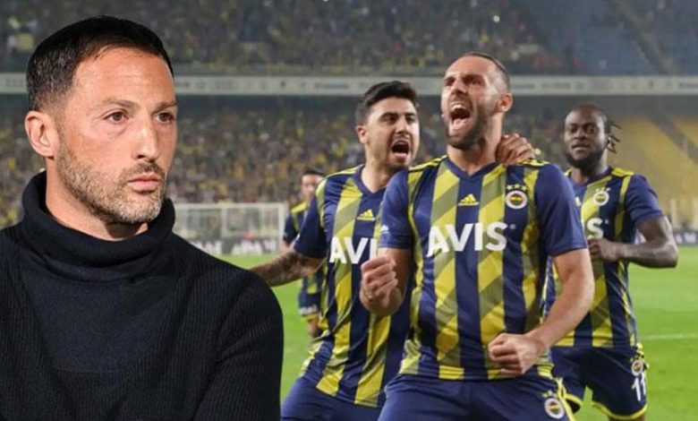 Eski yıldız geri dönüyor! Fenerbahçe'den transferde sürpriz hedef- Trabzonspor