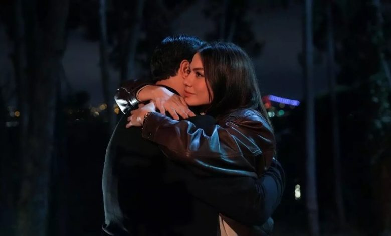 Eşref Rüya final mi yapacak?- Trabzonspor