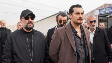 Eşref Rüya yeni bölüm izle | Kanal D Eşref Rüya 27. son bölüm tek parça izle- Trabzonspor