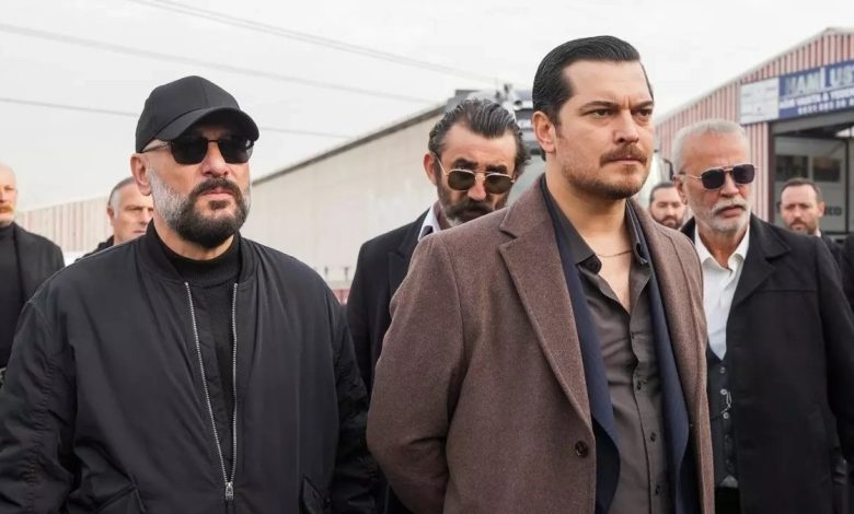 Eşref Rüya yeni bölüm izle | Kanal D Eşref Rüya 27. son bölüm tek parça izle- Trabzonspor