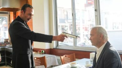 Eşref Rüya yeni bölüm izle | Kanal D Eşref Rüya 30. bölüm tek parça izle- Trabzonspor