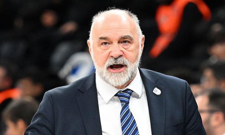 EuroLeague'deki Türk derbisinde Fenerbahçe Beko güle oynaya... Fenerbahçe Beko - Anadolu Efes maç sonucu 79-62- Trabzonspor