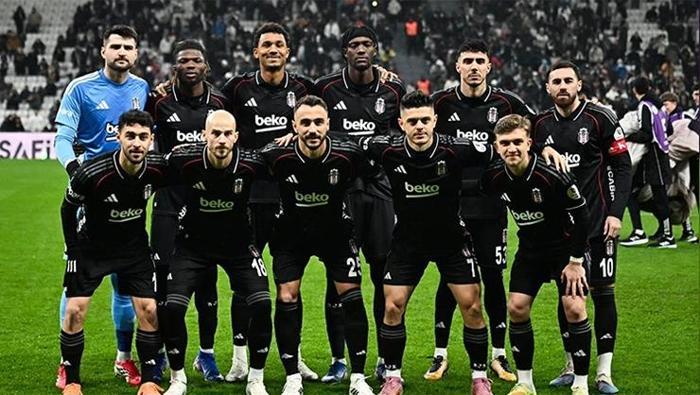Eyüpspor - Beşiktaş maçı canlı izle | EYÜP BJK maçı şifresiz (Süper Lig maçı canlı yayın)- Trabzonspor