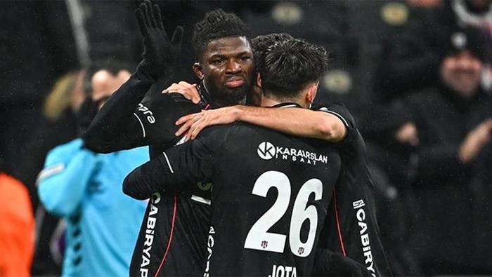 Eyüpspor - Beşiktaş maçı canlı izle | EYÜP BJK maçı şifresiz (Süper Lig maçı canlı yayın)- Trabzonspor