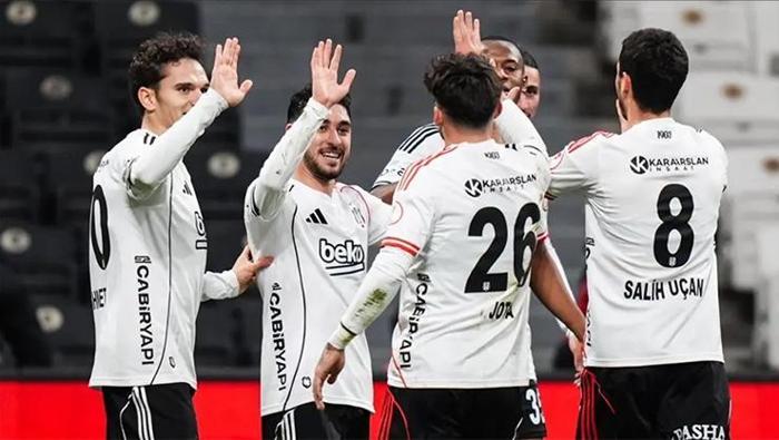 Eyüpspor - Beşiktaş maçı canlı izle | EYÜP BJK maçı şifresiz (Süper Lig maçı canlı yayın)- Trabzonspor