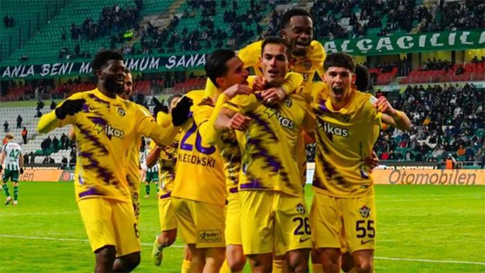 Eyüpspor - Beşiktaş maçı canlı izle | EYÜP BJK maçı şifresiz (Süper Lig maçı canlı yayın)- Trabzonspor