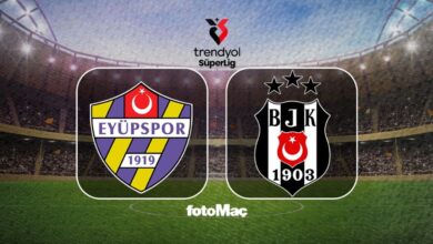 Eyüpspor - Beşiktaş maçı ne zaman? Eyüpspor Beşiktaş maçı saat kaçta, hangi kanalda?- Trabzonspor