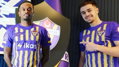 Eyüpspor iki transfer birden açıkladı: Lenny Pintor ve Denis Razvan Radu imzayı attı- Trabzonspor
