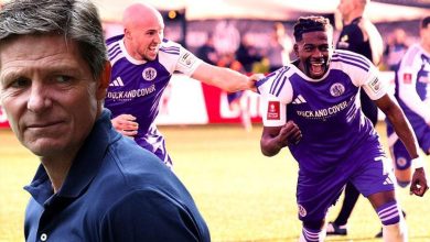 FA Cup'ta peri masalı! 6. Lig ekibi Macclesfield, Premier Lig devini eledi- Trabzonspor