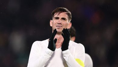 Fabian Ruiz kimdir? Nereli, kaç yaşında? Hangi pozisyonda oynuyor?- Trabzonspor